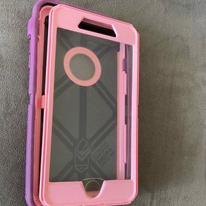 iPhone 7 Plus Otter Box